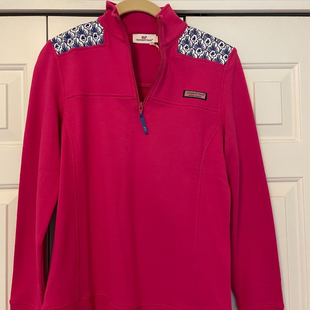Vineyard Vines Shep Shirt - NWT! Price reduced!